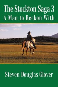 Produktbild: The Stockton Saga 3