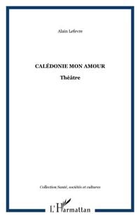 Produktbild: Caledonie mon amour