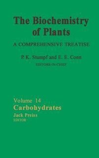 Produktbild: Biochemistry Of Plants