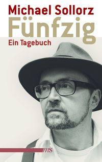Produktbild: F&uuml;nfzig. Ein Tagebuch
