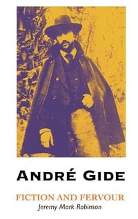 Produktbild: Andre Gide