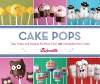 Produktbild: Cake Pops