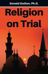 Produktbild: Religion on Trial