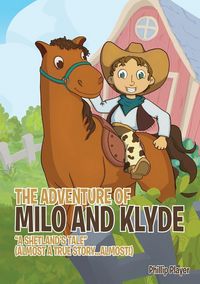 Produktbild: The Adventure of Milo And Klyde