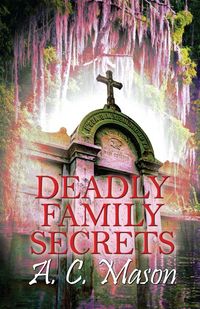 Produktbild: Deadly Family Secrets