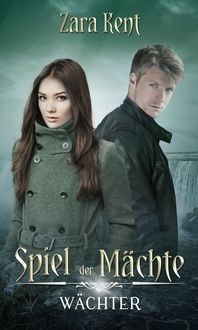 Produktbild: Spiel der M&auml;chte