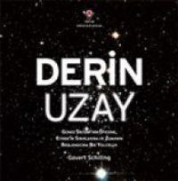 Produktbild: Derin Uzay Ciltli