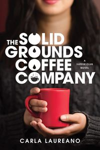 Produktbild: The Solid Grounds Coffee Company