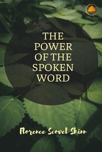 Produktbild: The Power of the Spoken Word