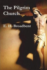 Produktbild: The Pilgrim Church