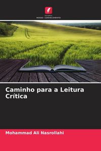 Produktbild: Caminho para a Leitura Cr&iacute;tica