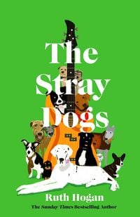 Produktbild: The Stray Dogs