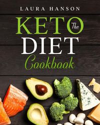 Produktbild: The Keto Diet Cookbook