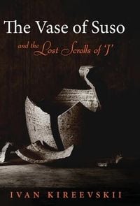 Produktbild: The Vase of Suso and the Lost Scrolls of 'J'