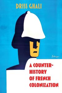 Produktbild: A Counter-History of French Colonization
