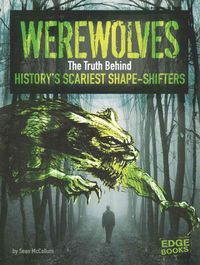 Produktbild: Mccollum, S: Werewolves