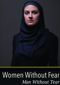 Produktbild: Women Without Fear, Man Without Tear