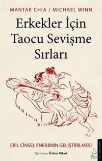 Produktbild: Erkekler Icin Taocu Sevisme Sirlari