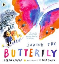 Produktbild: Saving the Butterfly