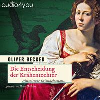 Produktbild: Die Entscheidung der Kr&auml;hentochter