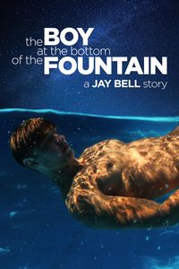 Produktbild: The Boy at the Bottom of the Fountain