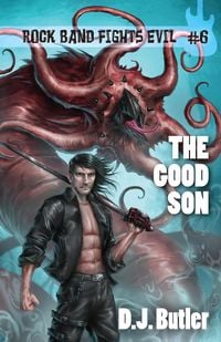 Produktbild: The Good Son