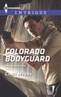 Produktbild: Colorado Bodyguard