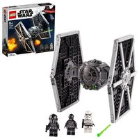 Bild vom Artikel LEGO Star Wars 75300 - Imperial TIE Fighter vom Autor 