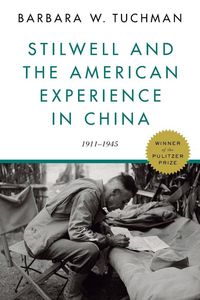 Produktbild: Stilwell and the American Experience in China