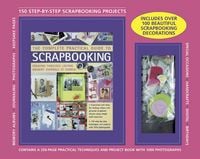 Produktbild: Complete Practical Guide to Scrapbooking - Kit