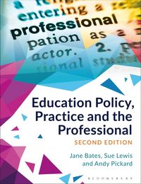 Produktbild: Education Policy Prac & The Pr