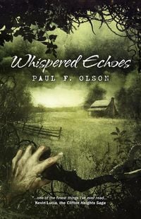Produktbild: Whispered Echoes