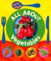 Produktbild: Parker, V: All About Vegetables