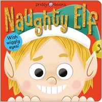 Produktbild: Naughty Elf