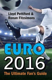 Produktbild: EURO 2016