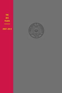 Produktbild: Asher, H: Gee Years, 2007-2013