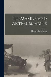 Produktbild: Submarine and Anti-Submarine
