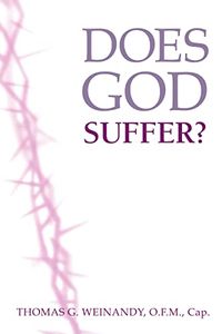 Produktbild: Does God Suffer?