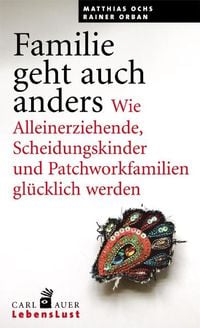 Produktbild: Familie geht auch anders