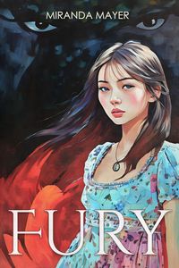 Produktbild: Fury (The Red Slipper Series, #6)