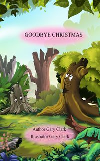 Produktbild: Goodbye Christmas