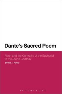 Produktbild: Dante's Sacred Poem