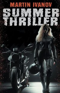 Produktbild: Summer Thriller