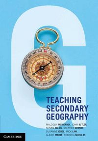 Produktbild: Teaching Secondary Geography