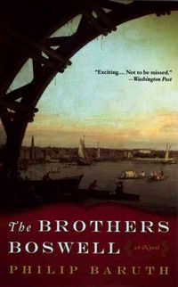 Produktbild: Brothers Boswell