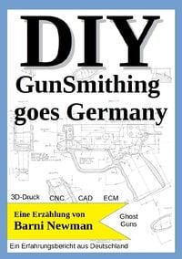 Produktbild: DIY GunSmithing goes Germany