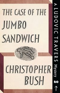 Produktbild: The Case of the Jumbo Sandwich