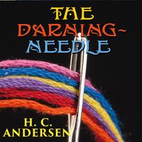 Produktbild: The Darning-needle