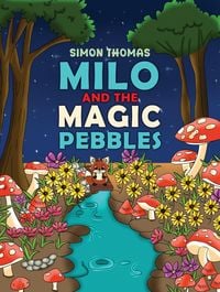 Produktbild: Milo and the Magic Pebbles
