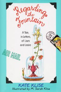 Produktbild: Regarding the Fountain